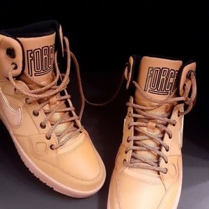 Nike Son Of Force Mid